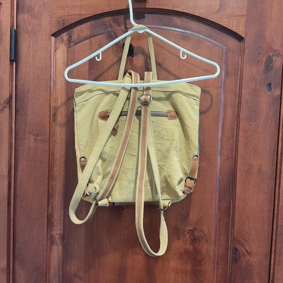 Myra Bag backpack - Picture 2 of 8